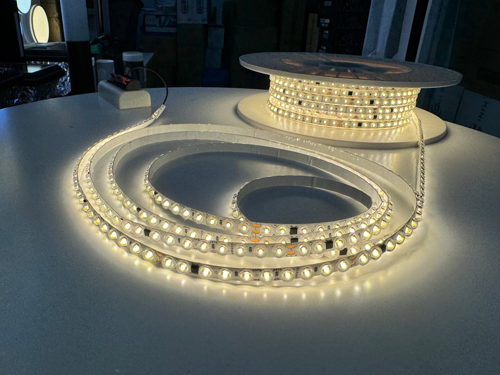 12V-24V LED view 2